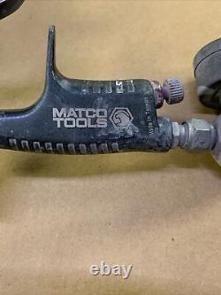 Matco Tools HVLP Elite Spray Gun MTHVP13 FREE SHIPPING