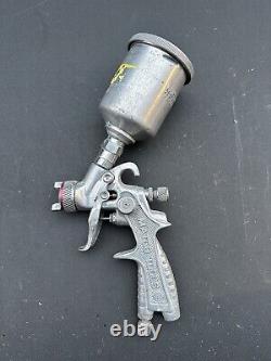 Matco Tools Paint Gun Spray Gun With Canister 2C
