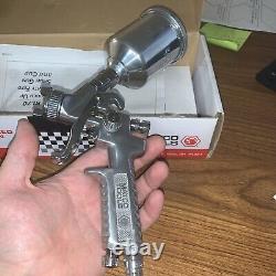 Matco Tools Paint Gun Touch Up Spray Gun Rl70 With Cup