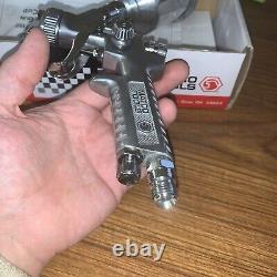 Matco Tools Paint Gun Touch Up Spray Gun Rl70 With Cup