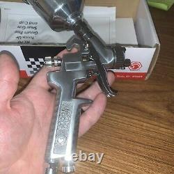 Matco Tools Paint Gun Touch Up Spray Gun Rl70 With Cup