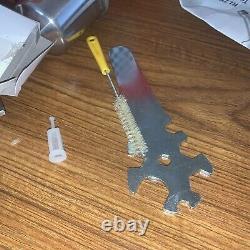 Matco Tools Paint Gun Touch Up Spray Gun Rl70 With Cup