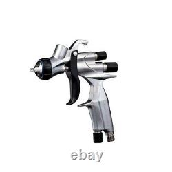 Meiji Center Cup Spray Gun FINER-CORE-HVLP-13 1.3mm without Cup Gravity feed