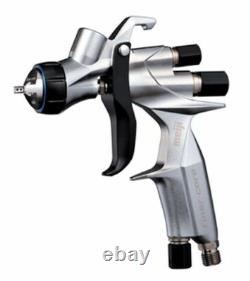 Meiji FINER-CORE-HVLP-13 1.3mm Center Cup Spray Gun without Cup Genuine product
