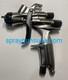 Meiji Finer-core 1.3 Hvlp Spray Gun No Cup