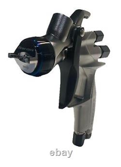 Meiji Finer-Core HVLP 1.3 Spray Gun With Cup