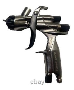 Meiji Finer-Core HVLP 1.3 Spray Gun With Cup