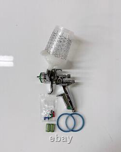 MiniJet 4400 B HVLP 1.4 Paint/Spray Gun