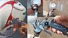 Mini Hvlp Spray Gun Setup Painter Pf 02 1 0 Mm Hvlp Spray Gun Review