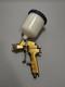 Motor Guard Corp Optima 500 Hvlp Spray Gun