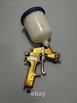 Motor Guard Corp OPTIMA 500 HVLP Spray Gun
