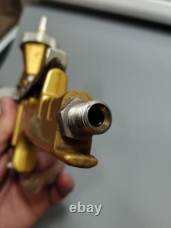 Motor Guard Corp OPTIMA 500 HVLP Spray Gun