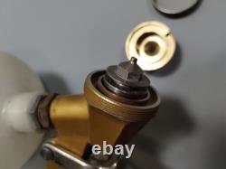 Motor Guard Corp OPTIMA 500 HVLP Spray Gun