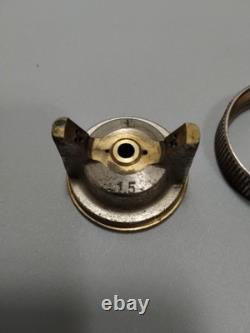 Motor Guard Corp OPTIMA 500 HVLP Spray Gun