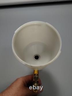 Motor Guard Corp OPTIMA 500 HVLP Spray Gun