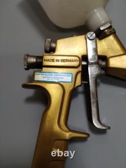 Motor Guard Corp OPTIMA 500 HVLP Spray Gun