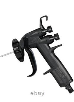 NEW 3M PSG 2 Performance Spray Gun HVLP Paint Gun PPS 2.0 Cup Automotive Body