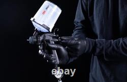 NEW 3M PSG 2 Performance Spray Gun HVLP Paint Gun PPS 2.0 Cup Automotive Body