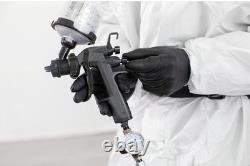 NEW 3M PSG 2 Performance Spray Gun HVLP Paint Gun PPS 2.0 Cup Automotive Body