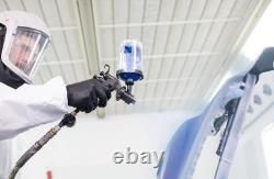 NEW 3M PSG 2 Performance Spray Gun HVLP Paint Gun PPS 2.0 Cup Automotive Body