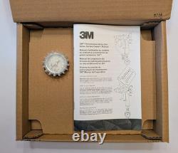 NEW 3M PSG 2 Performance Spray Gun HVLP Paint Gun PPS 2.0 Cup Automotive Body