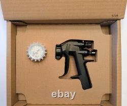 NEW 3M PSG 2 Performance Spray Gun HVLP Paint Gun PPS 2.0 Cup Automotive Body