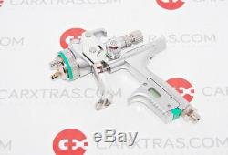 NEW SATA jet 5000 HVLP 1,3 (DIGITAL) SPRAY GUN 210633