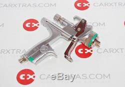 NEW SATA jet 5000 HVLP 1,3 (DIGITAL) SPRAY GUN 210633