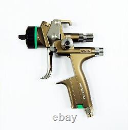 NEW SATA jet X 5500 HVLP 1,3 I-NOZZLE SPRAY GUN 1061887 NON DIGITAL