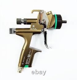 NEW SATA jet X 5500 HVLP 1,3 I-NOZZLE SPRAY GUN 1061887 NON DIGITAL