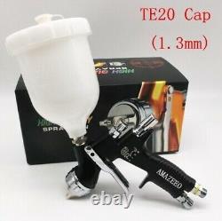 NEW spray gun paint 1.3mm Nozzle GTI PRO Professional HVLP Spray Air Paint Spray