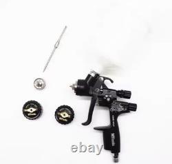 NT Tools 1000B HVLP Spray Gun Complete Kit