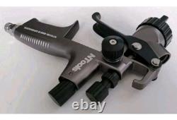 NTools 4000 1.4 hvlp Pro Gravity Spray Gun brand new spraygun Boxed
