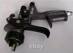 NTools 4000 1.4 hvlp Pro Gravity Spray Gun brand new spraygun Boxed