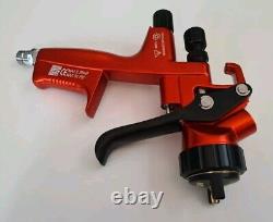 NTools 4000 B 1.3 HVLP Pro Gravity Spray Gun brand new spraygun Boxed