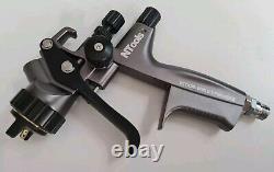 NTools 4000 B 1.4 HVLP Pro Gravity Spray Gun brand new spraygun Boxed