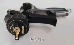 NTools 4000 B 1.4 HVLP Pro Gravity Spray Gun brand new spraygun Boxed