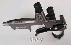 NTools 4000 B 1.4 HVLP Pro Gravity Spray Gun brand new spraygun Boxed