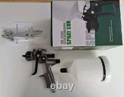 NTools 4000 B 1.4 HVLP Pro Gravity Spray Gun brand new spraygun Boxed