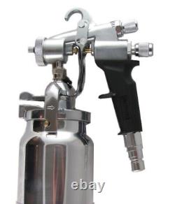 New Factory Shipped Titan Capspray Maxum II HVLP Spray Gun Wagner