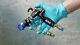 New Graco 24c855 Hvlp G40 Air Assisted Spray Gun With Tip M419