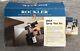New Rockler Hvlp Finishing Spray Gun Set Hlvp-1000 W Extra Hvlp Cup