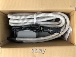 New Rockler HVLP Finishing Spray Gun Set HLVP-1000 w Extra HVLP Cup