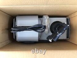 New Rockler HVLP Finishing Spray Gun Set HLVP-1000 w Extra HVLP Cup