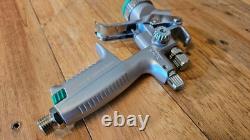 New Sata Mini Jet 4400 B HVLP 1.2