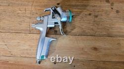 New Sata Mini Jet 4400 B HVLP 1.2