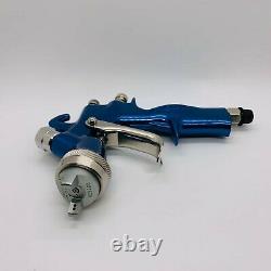 New Sharpe Razor 253437 Hvlp Primer 1.5 Primer Gun Blue Anodized Gun 650cc Cup