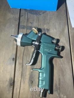 Optima 500 Spray Gun HVLP