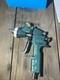 Optima 500 Spray Gun Hvlp
