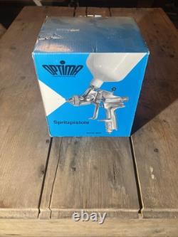 Optima 500 Spray Gun HVLP